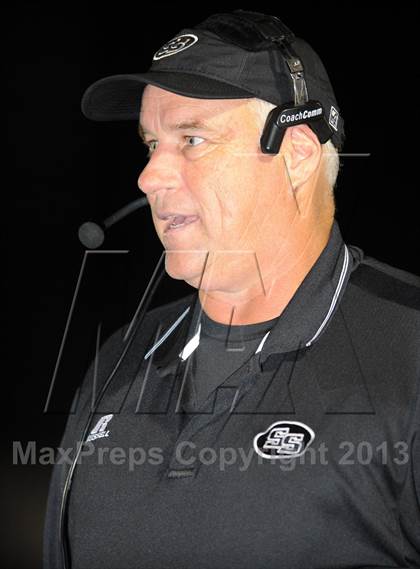 Thumbnail 3 in Beauregard @ Smiths Station (MaxPreps Rivalry Series) photogallery.