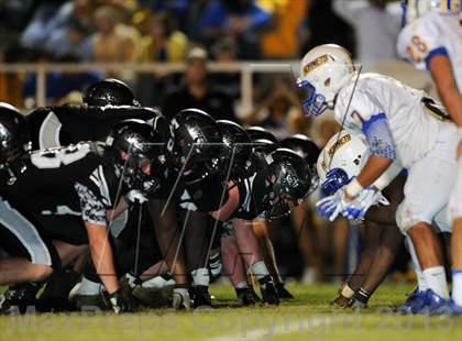 Thumbnail 3 in Beauregard @ Smiths Station (MaxPreps Rivalry Series) photogallery.