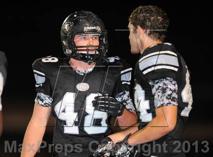 Thumbnail 2 in Beauregard @ Smiths Station (MaxPreps Rivalry Series) photogallery.