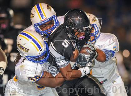 Thumbnail 3 in Beauregard @ Smiths Station (MaxPreps Rivalry Series) photogallery.