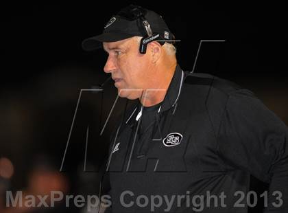 Thumbnail 2 in Beauregard @ Smiths Station (MaxPreps Rivalry Series) photogallery.