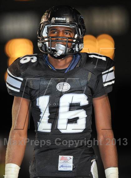 Thumbnail 1 in Beauregard @ Smiths Station (MaxPreps Rivalry Series) photogallery.