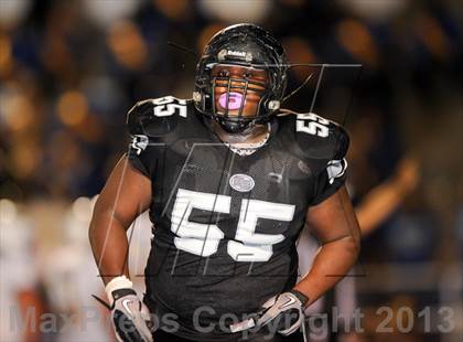 Thumbnail 2 in Beauregard @ Smiths Station (MaxPreps Rivalry Series) photogallery.