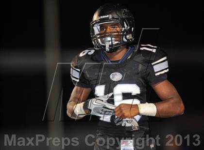 Thumbnail 3 in Beauregard @ Smiths Station (MaxPreps Rivalry Series) photogallery.