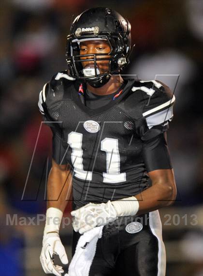 Thumbnail 1 in Beauregard @ Smiths Station (MaxPreps Rivalry Series) photogallery.