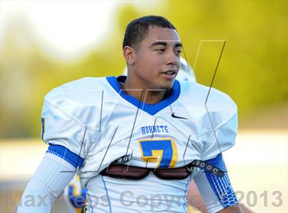 Thumbnail 3 in Beauregard @ Smiths Station (MaxPreps Rivalry Series) photogallery.