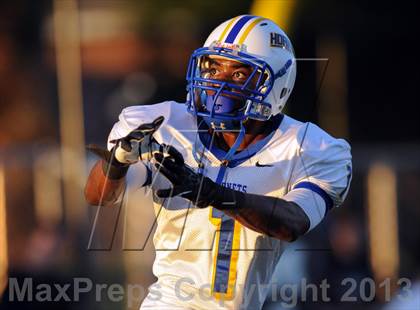 Thumbnail 2 in Beauregard @ Smiths Station (MaxPreps Rivalry Series) photogallery.
