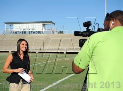 Thumbnail 3 in Beauregard @ Smiths Station (MaxPreps Rivalry Series) photogallery.