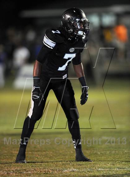 Thumbnail 3 in Beauregard @ Smiths Station (MaxPreps Rivalry Series) photogallery.