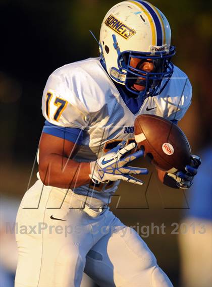 Thumbnail 2 in Beauregard @ Smiths Station (MaxPreps Rivalry Series) photogallery.