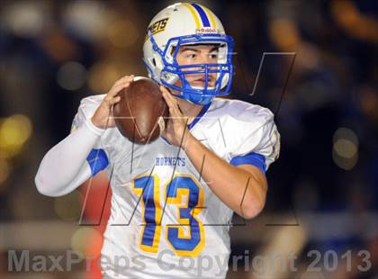 Thumbnail 1 in Beauregard @ Smiths Station (MaxPreps Rivalry Series) photogallery.