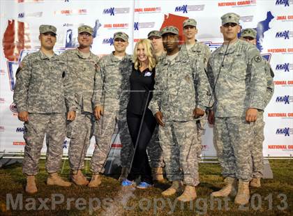 Thumbnail 1 in Beauregard @ Smiths Station (MaxPreps Rivalry Series) photogallery.