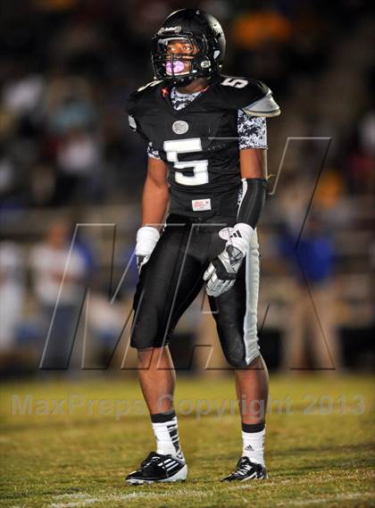 Thumbnail 3 in Beauregard @ Smiths Station (MaxPreps Rivalry Series) photogallery.