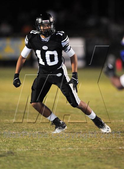 Thumbnail 2 in Beauregard @ Smiths Station (MaxPreps Rivalry Series) photogallery.