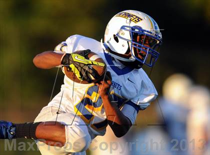 Thumbnail 2 in Beauregard @ Smiths Station (MaxPreps Rivalry Series) photogallery.