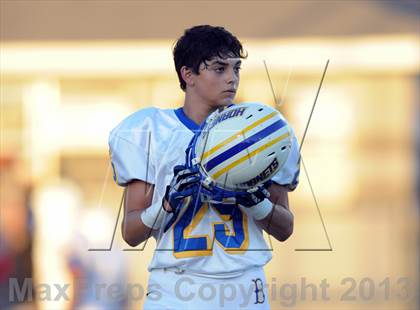 Thumbnail 1 in Beauregard @ Smiths Station (MaxPreps Rivalry Series) photogallery.