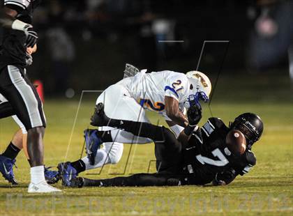 Thumbnail 3 in Beauregard @ Smiths Station (MaxPreps Rivalry Series) photogallery.