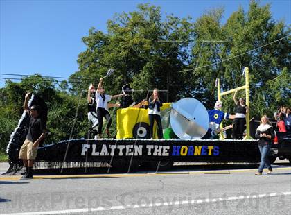 Thumbnail 1 in Beauregard @ Smiths Station (MaxPreps Rivalry Series) photogallery.