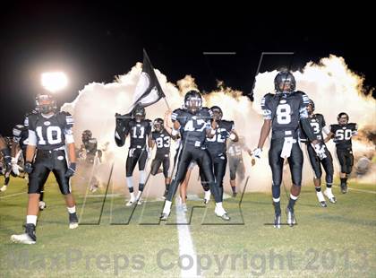 Thumbnail 1 in Beauregard @ Smiths Station (MaxPreps Rivalry Series) photogallery.