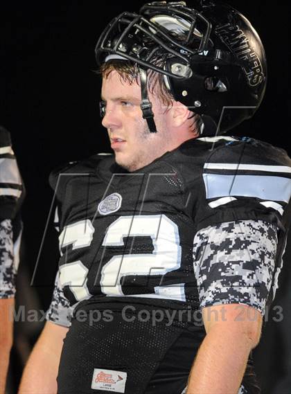 Thumbnail 1 in Beauregard @ Smiths Station (MaxPreps Rivalry Series) photogallery.