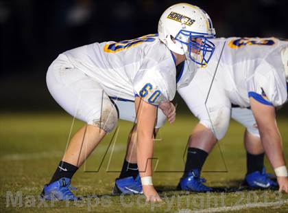 Thumbnail 3 in Beauregard @ Smiths Station (MaxPreps Rivalry Series) photogallery.