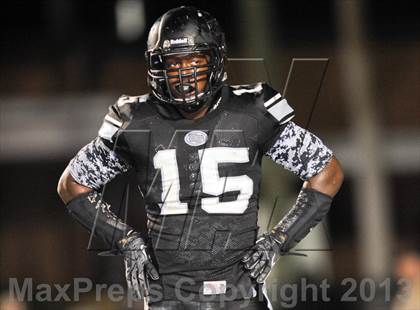 Thumbnail 2 in Beauregard @ Smiths Station (MaxPreps Rivalry Series) photogallery.