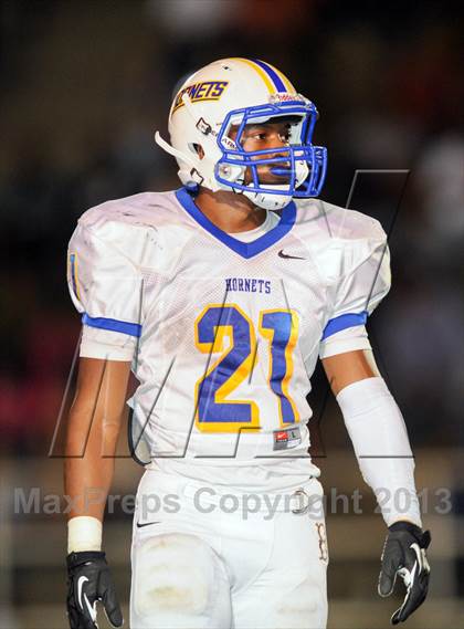 Thumbnail 1 in Beauregard @ Smiths Station (MaxPreps Rivalry Series) photogallery.