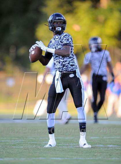 Thumbnail 3 in Beauregard @ Smiths Station (MaxPreps Rivalry Series) photogallery.