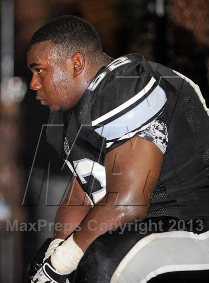 Thumbnail 2 in Beauregard @ Smiths Station (MaxPreps Rivalry Series) photogallery.