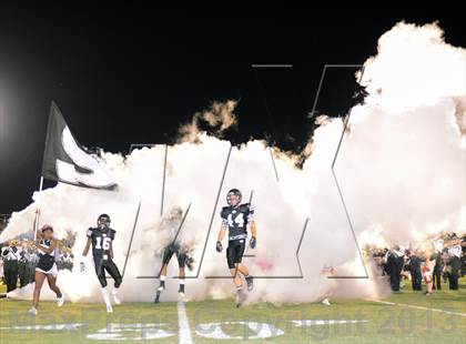 Thumbnail 3 in Beauregard @ Smiths Station (MaxPreps Rivalry Series) photogallery.