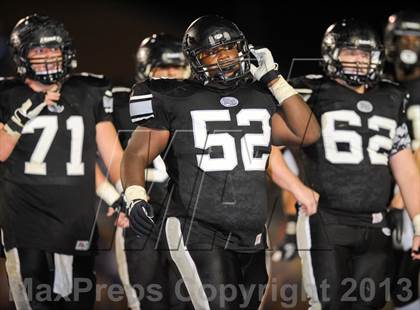 Thumbnail 1 in Beauregard @ Smiths Station (MaxPreps Rivalry Series) photogallery.