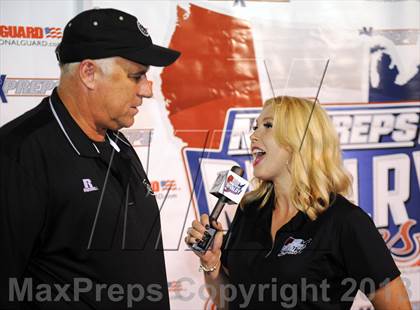 Thumbnail 1 in Beauregard @ Smiths Station (MaxPreps Rivalry Series) photogallery.