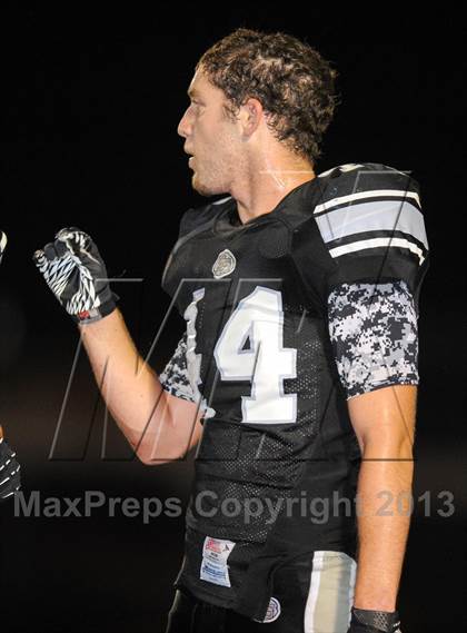 Thumbnail 1 in Beauregard @ Smiths Station (MaxPreps Rivalry Series) photogallery.