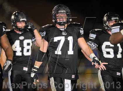 Thumbnail 2 in Beauregard @ Smiths Station (MaxPreps Rivalry Series) photogallery.