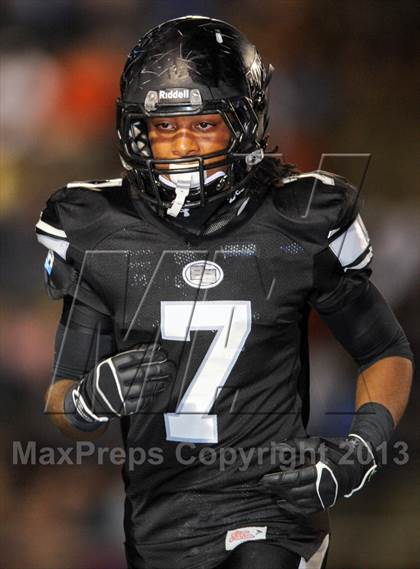 Thumbnail 1 in Beauregard @ Smiths Station (MaxPreps Rivalry Series) photogallery.