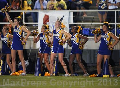 Thumbnail 2 in Beauregard @ Smiths Station (MaxPreps Rivalry Series) photogallery.