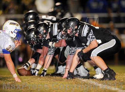 Thumbnail 2 in Beauregard @ Smiths Station (MaxPreps Rivalry Series) photogallery.