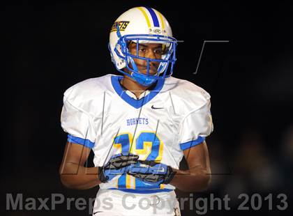 Thumbnail 1 in Beauregard @ Smiths Station (MaxPreps Rivalry Series) photogallery.