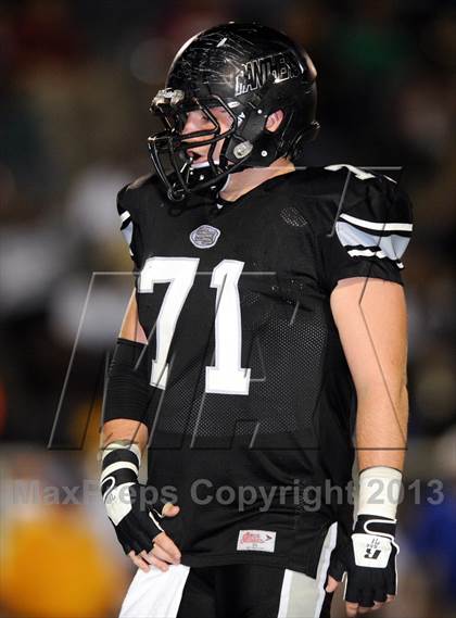 Thumbnail 3 in Beauregard @ Smiths Station (MaxPreps Rivalry Series) photogallery.