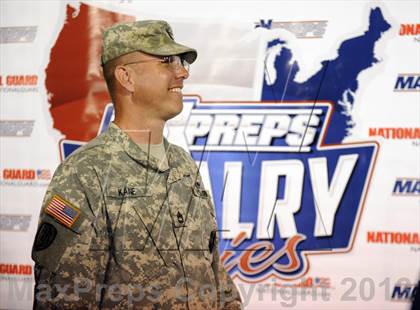 Thumbnail 3 in Beauregard @ Smiths Station (MaxPreps Rivalry Series) photogallery.
