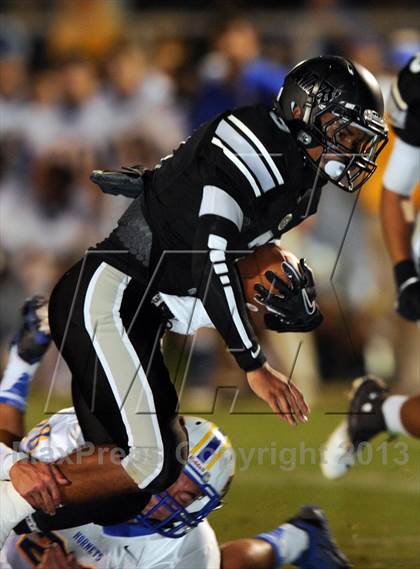 Thumbnail 1 in Beauregard @ Smiths Station (MaxPreps Rivalry Series) photogallery.
