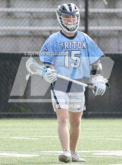 Thumbnail 1 in Triton Regional @ Newburyport photogallery.