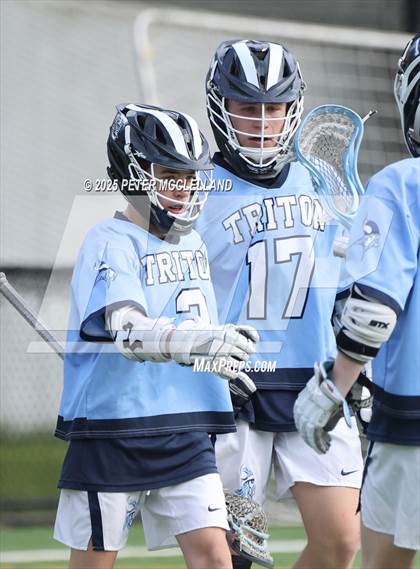 Thumbnail 1 in Triton Regional @ Newburyport photogallery.