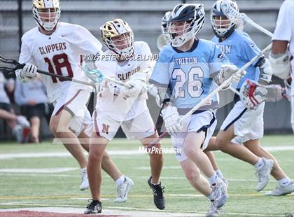 Thumbnail 2 in Triton Regional @ Newburyport photogallery.
