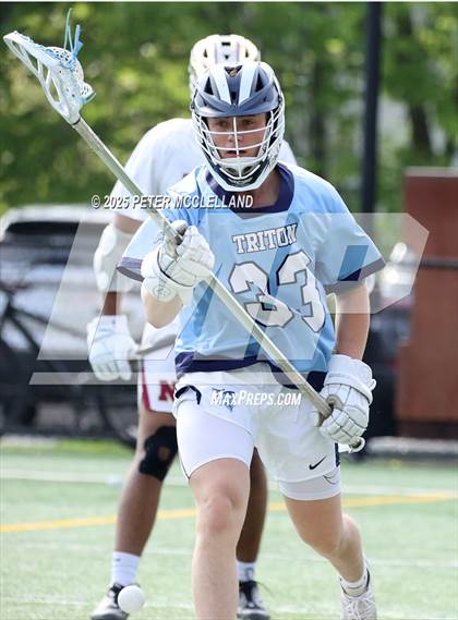 Thumbnail 3 in Triton Regional @ Newburyport photogallery.