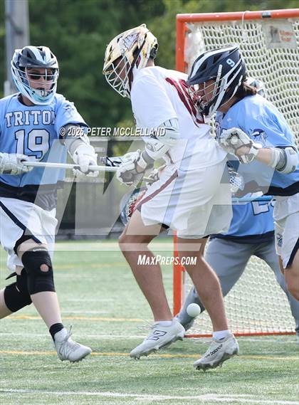 Thumbnail 1 in Triton Regional @ Newburyport photogallery.