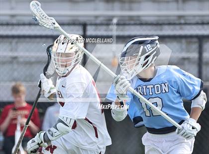 Thumbnail 3 in Triton Regional @ Newburyport photogallery.