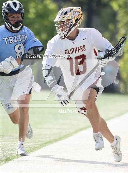 Thumbnail 1 in Triton Regional @ Newburyport photogallery.