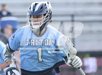 Thumbnail 2 in Triton Regional @ Newburyport photogallery.