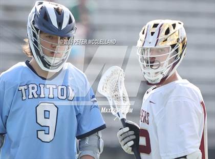 Thumbnail 3 in Triton Regional @ Newburyport photogallery.